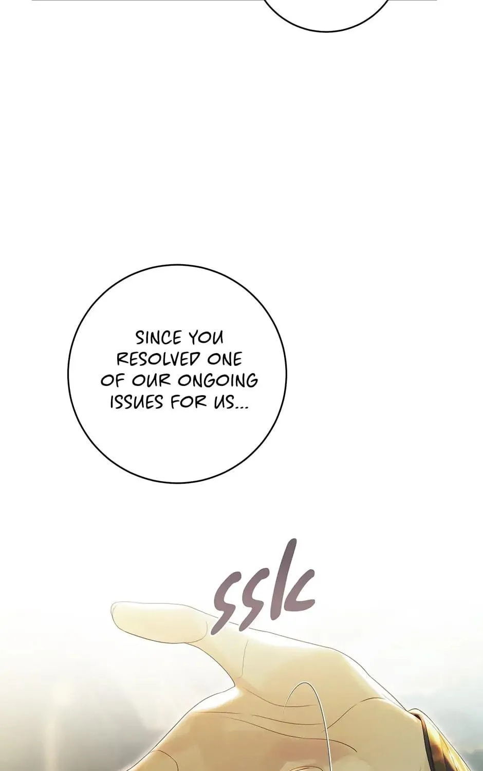 The Villainess is a Marionette Chapter 77 page 39 - 