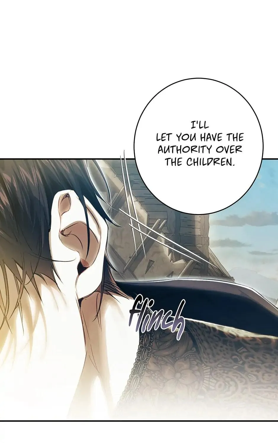 The Villainess is a Marionette Chapter 77 page 41 - 