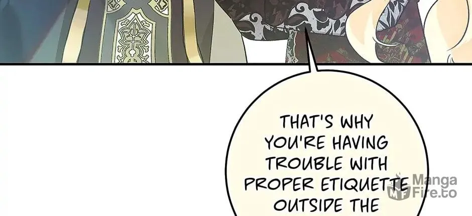The Villainess is a Marionette Chapter 77 page 48 - 
