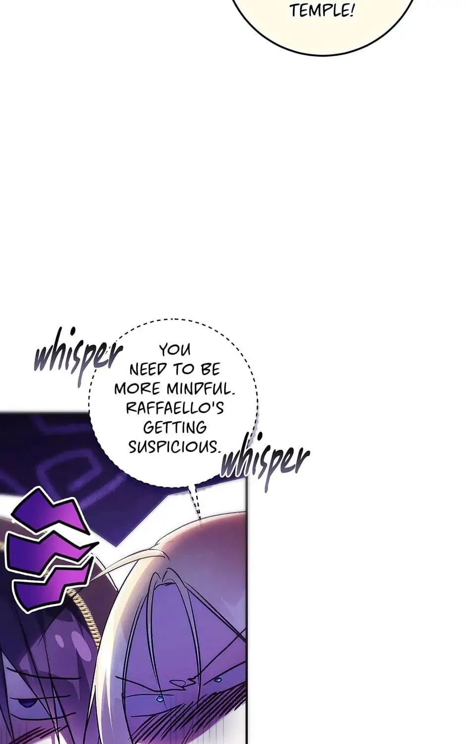 The Villainess is a Marionette Chapter 77 page 49 - 