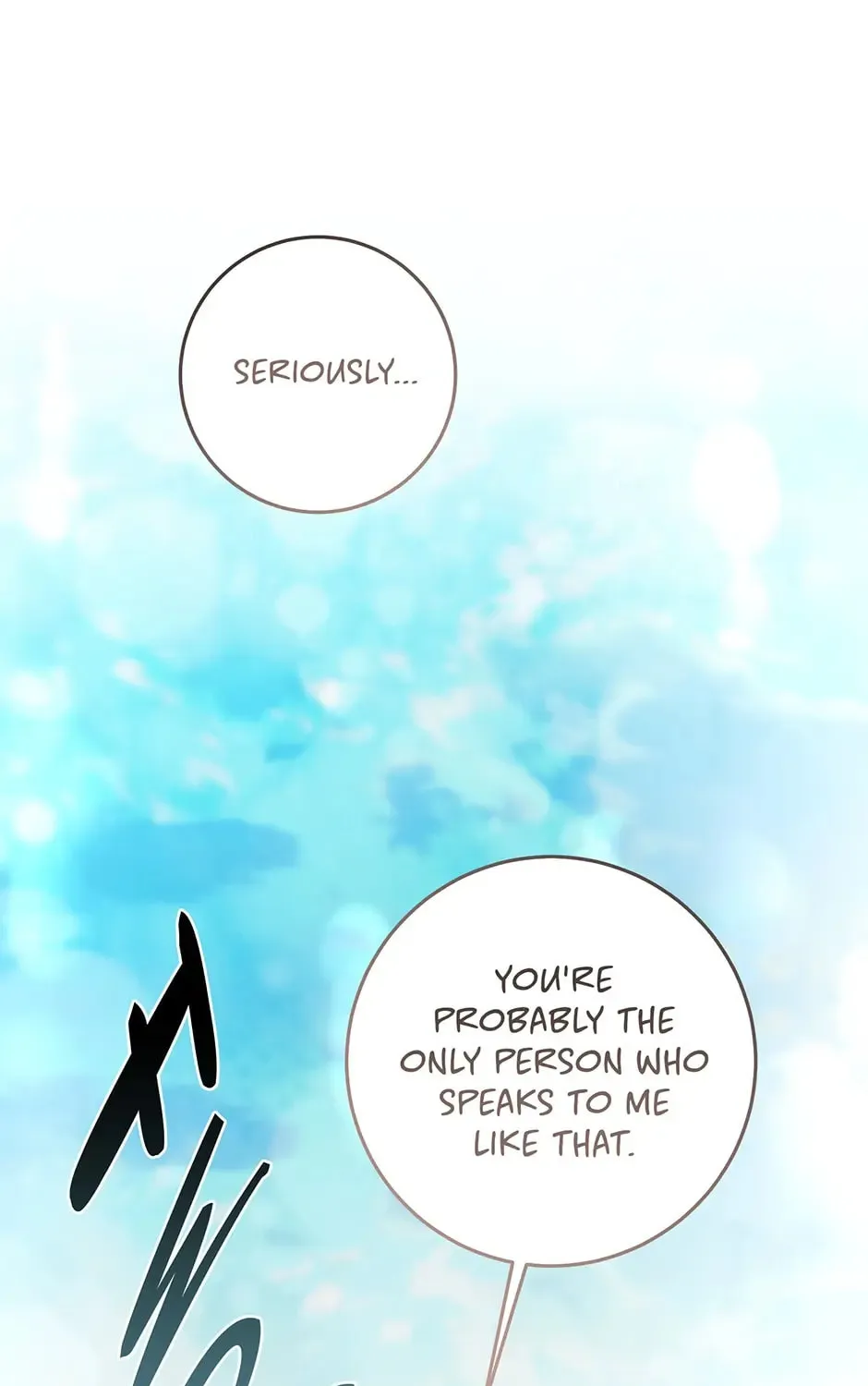 The Villainess is a Marionette Chapter 77 page 55 - 