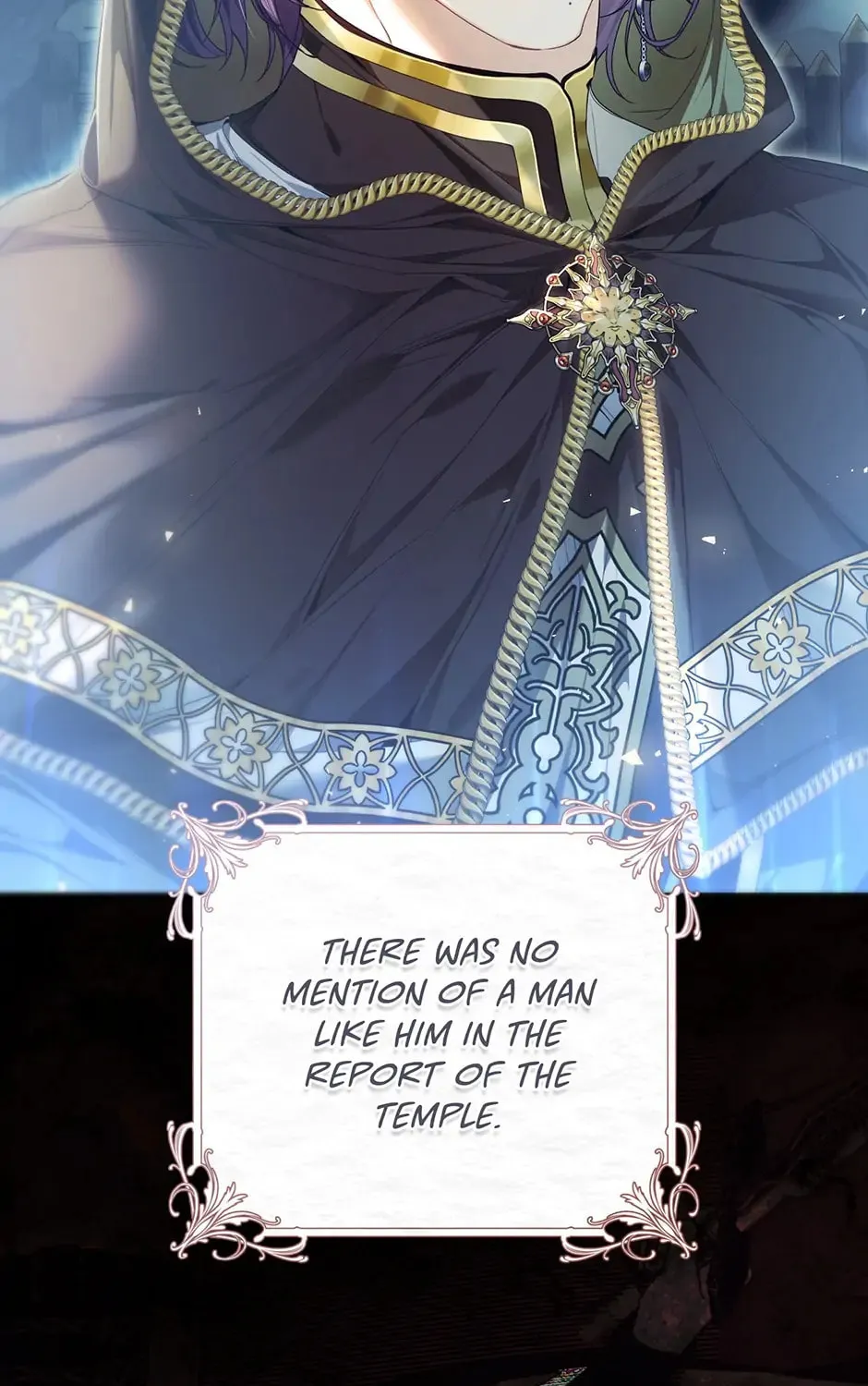 The Villainess is a Marionette Chapter 77 page 7 - 