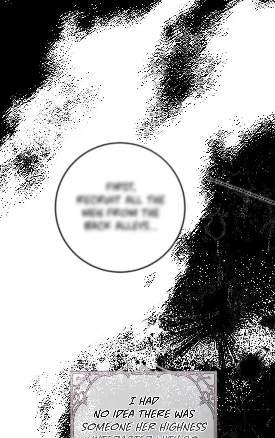 The Villainess is a Marionette Chapter 77 page 61 - 