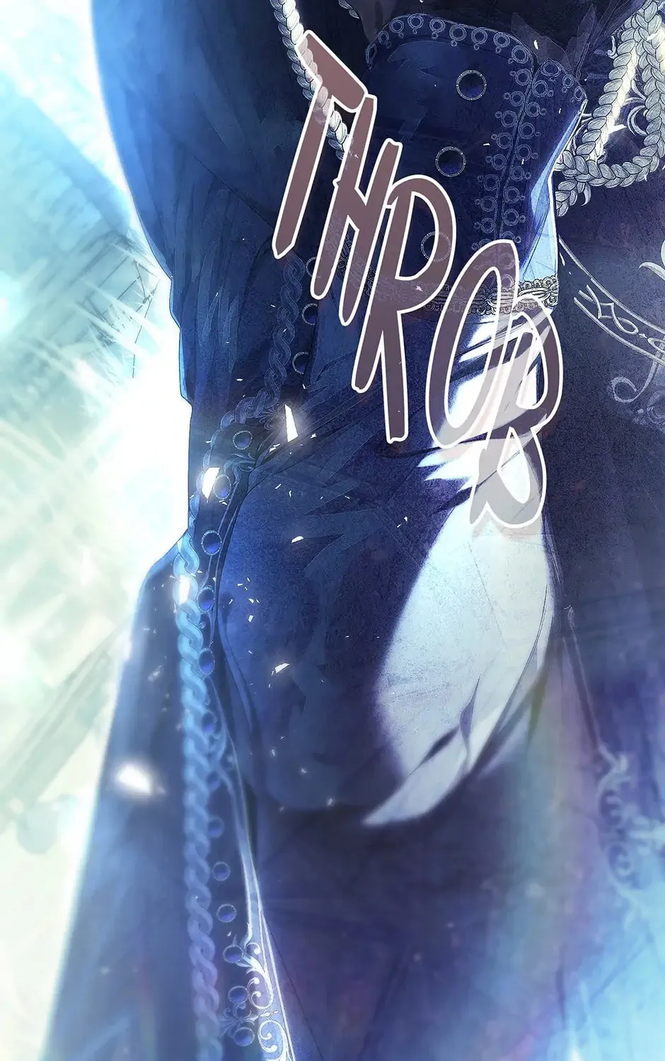 The Villainess is a Marionette Chapter 77 page 73 - 