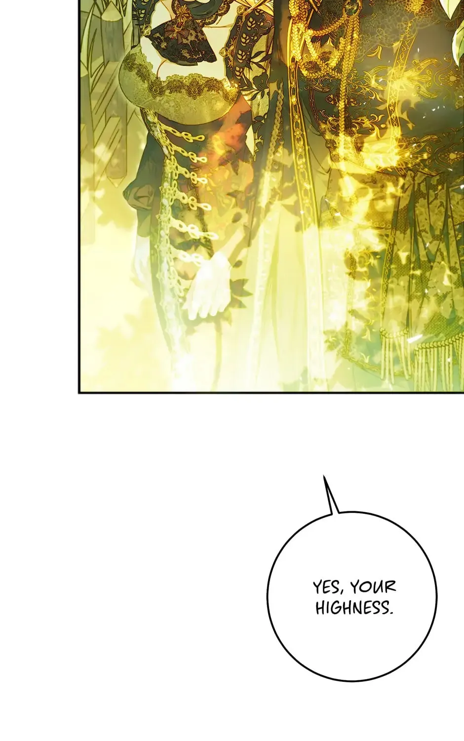 The Villainess is a Marionette Chapter 77 page 85 - 