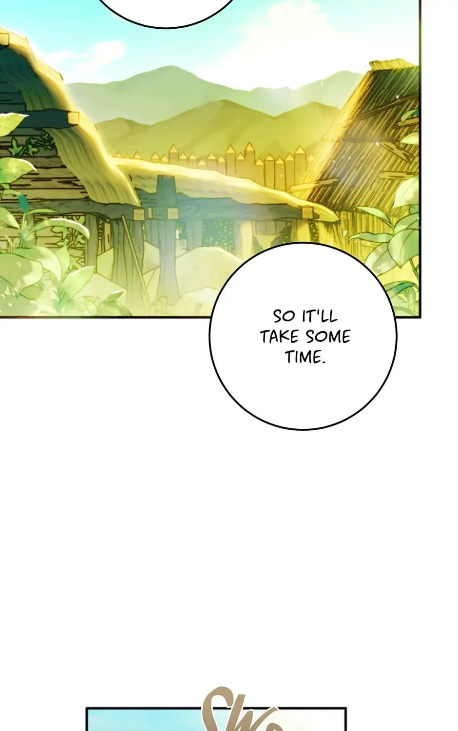 The Villainess is a Marionette Chapter 77 page 87 - 