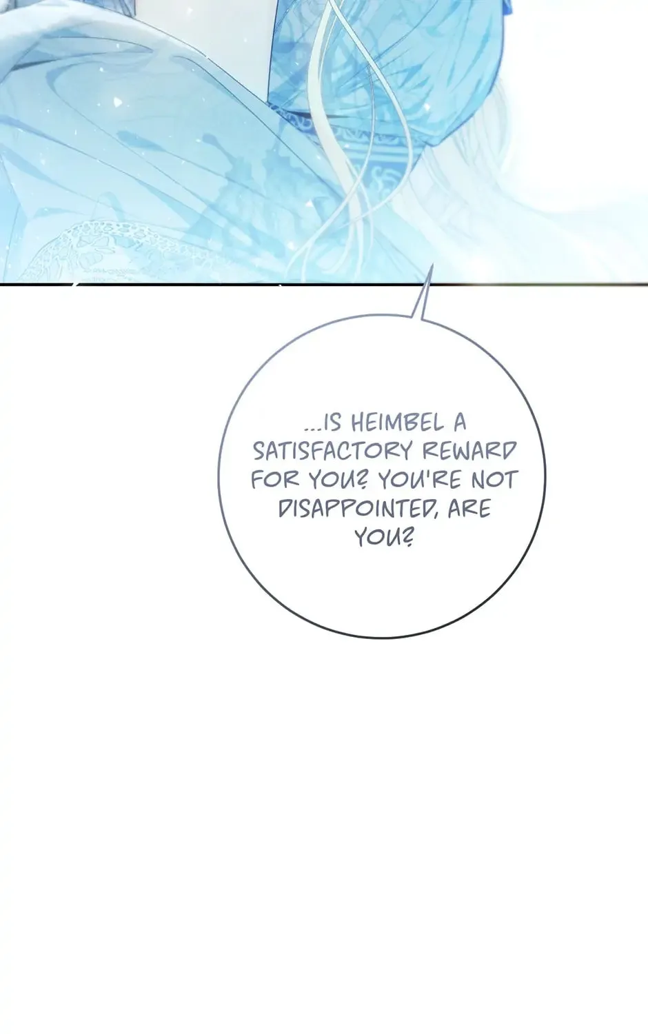 The Villainess is a Marionette Chapter 78 page 105 - 
