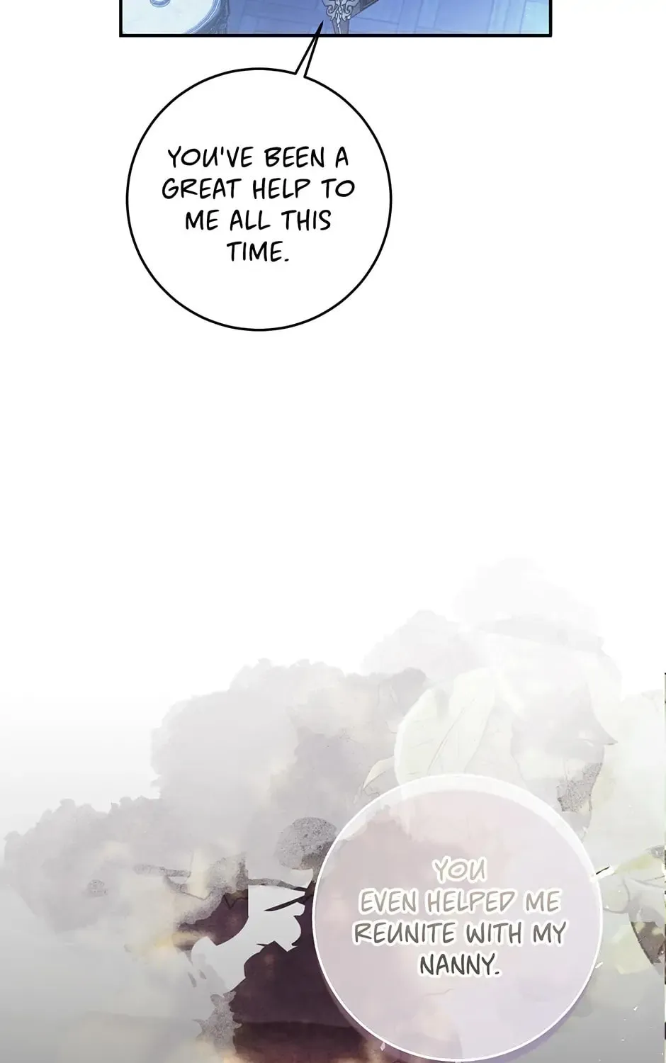 The Villainess is a Marionette Chapter 78 page 111 - 