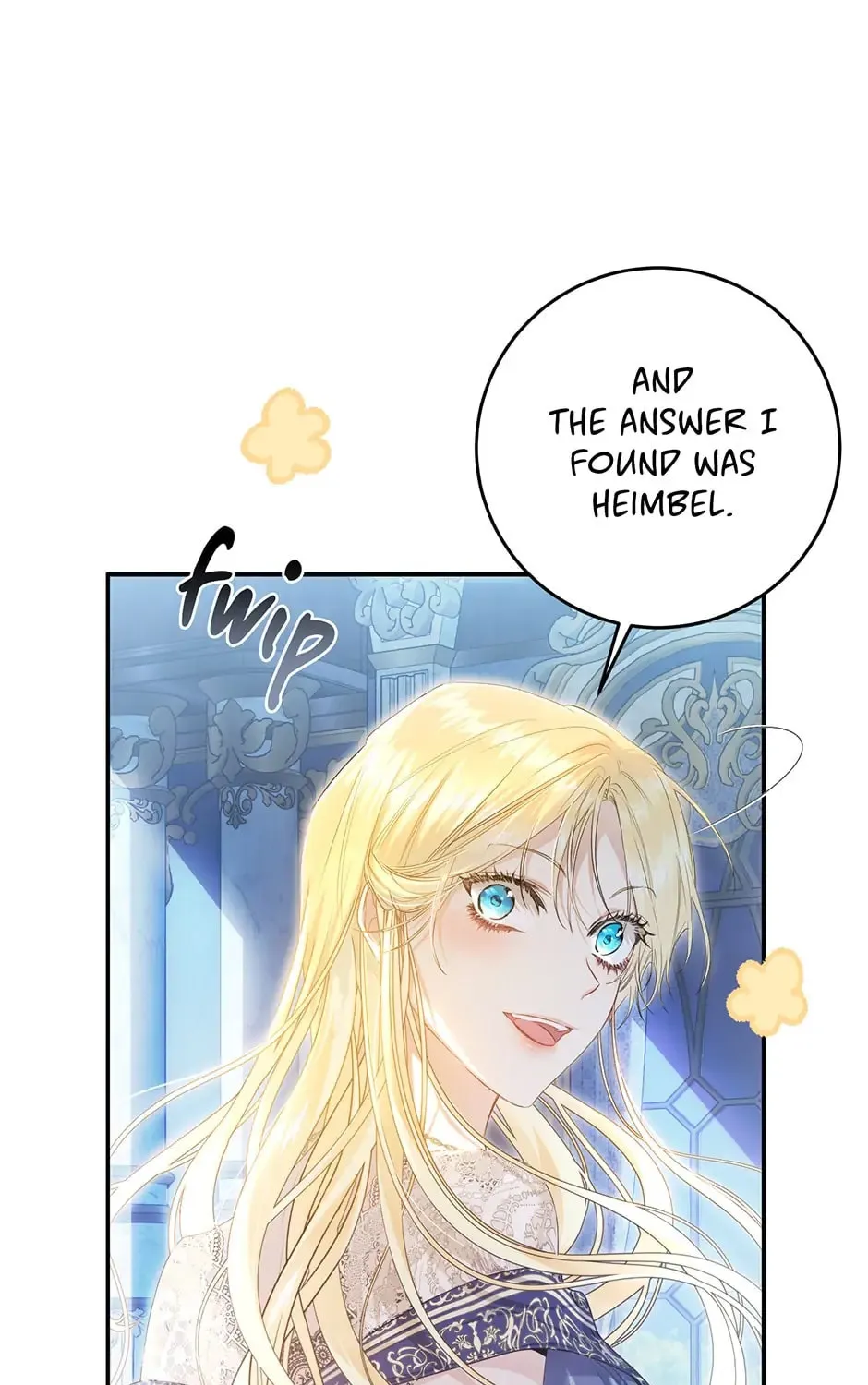 The Villainess is a Marionette Chapter 78 page 121 - 