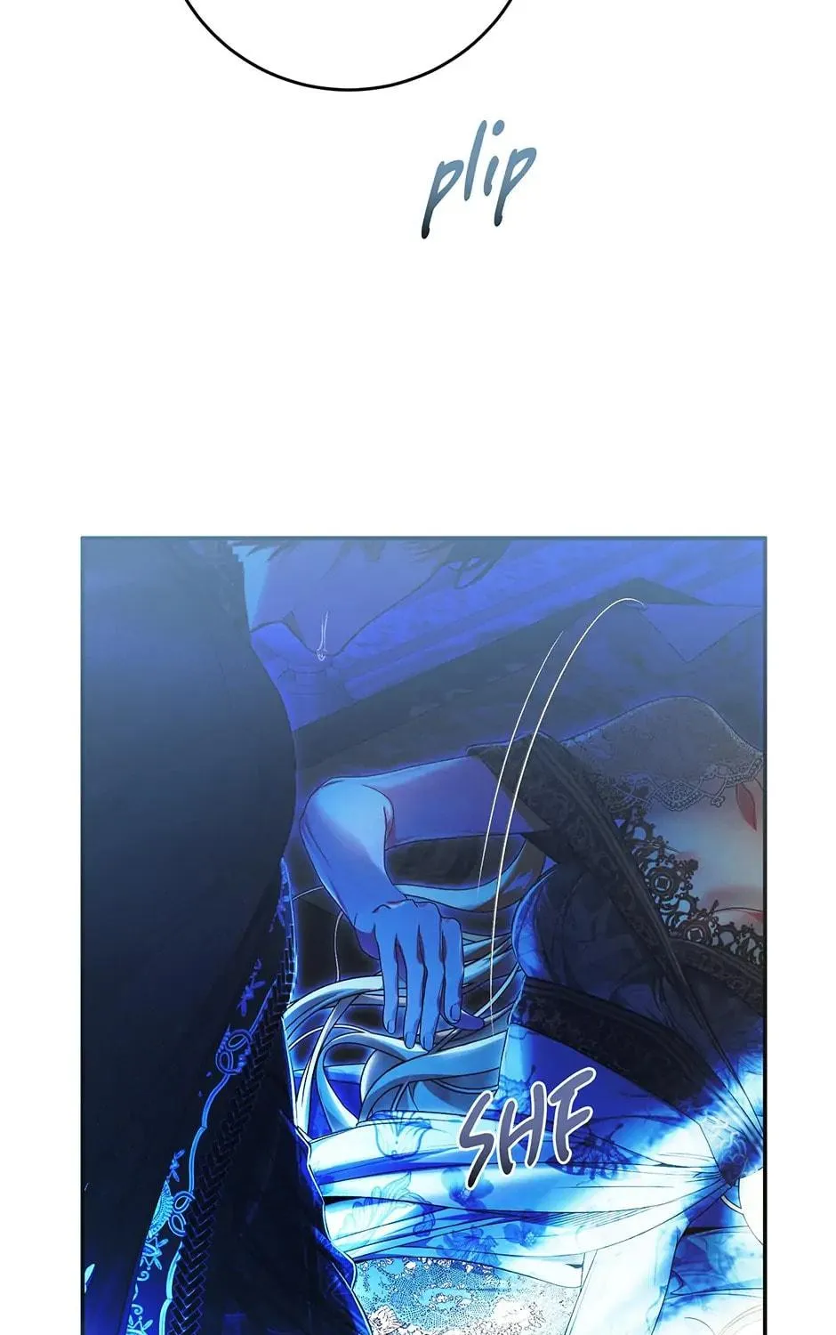 The Villainess is a Marionette Chapter 78 page 137 - 