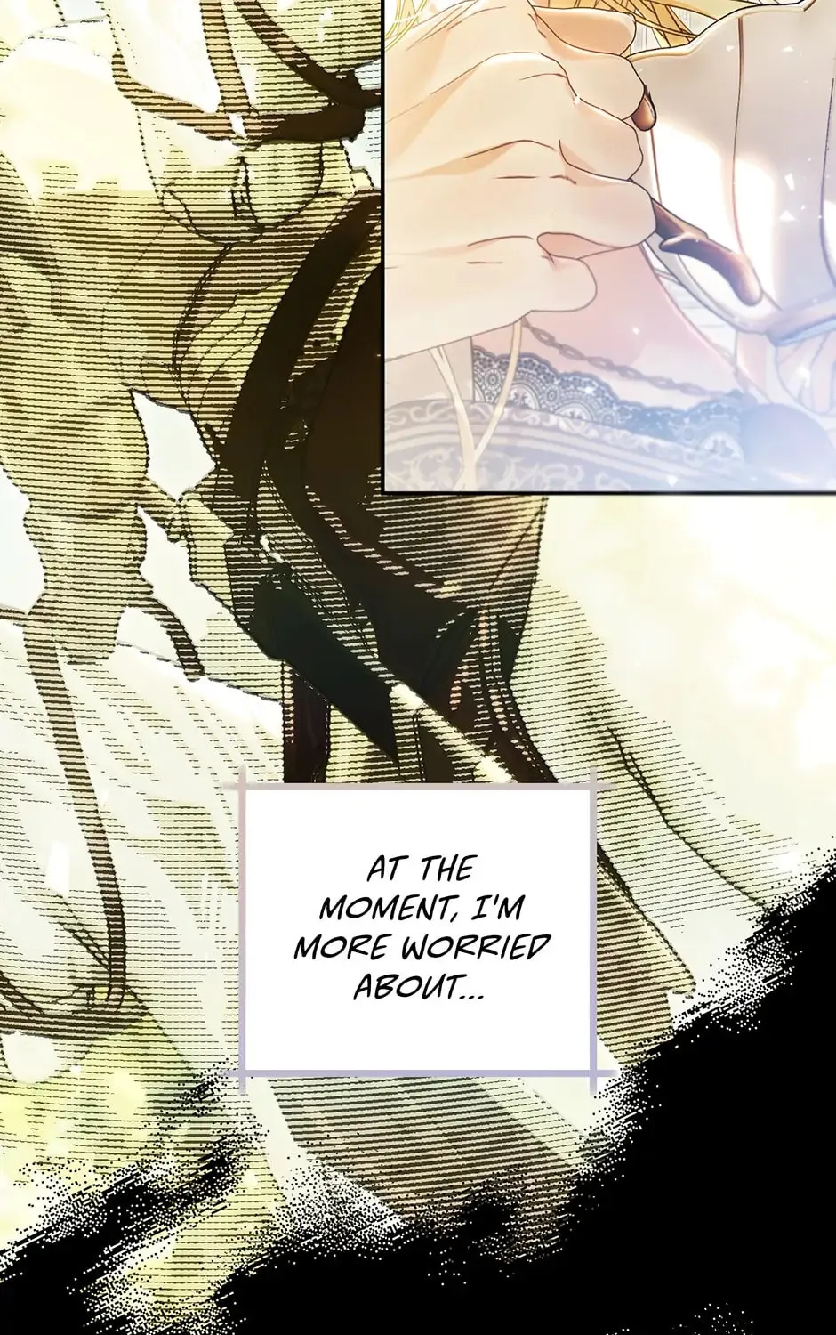 The Villainess is a Marionette Chapter 78 page 15 - 
