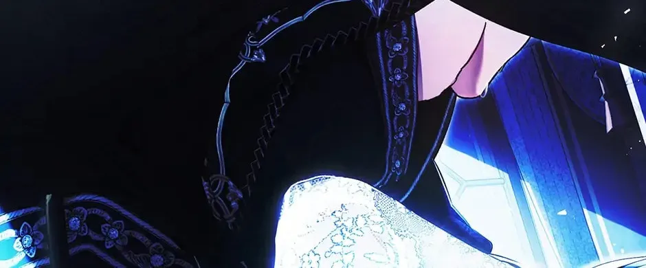 The Villainess is a Marionette Chapter 78 page 142 - 