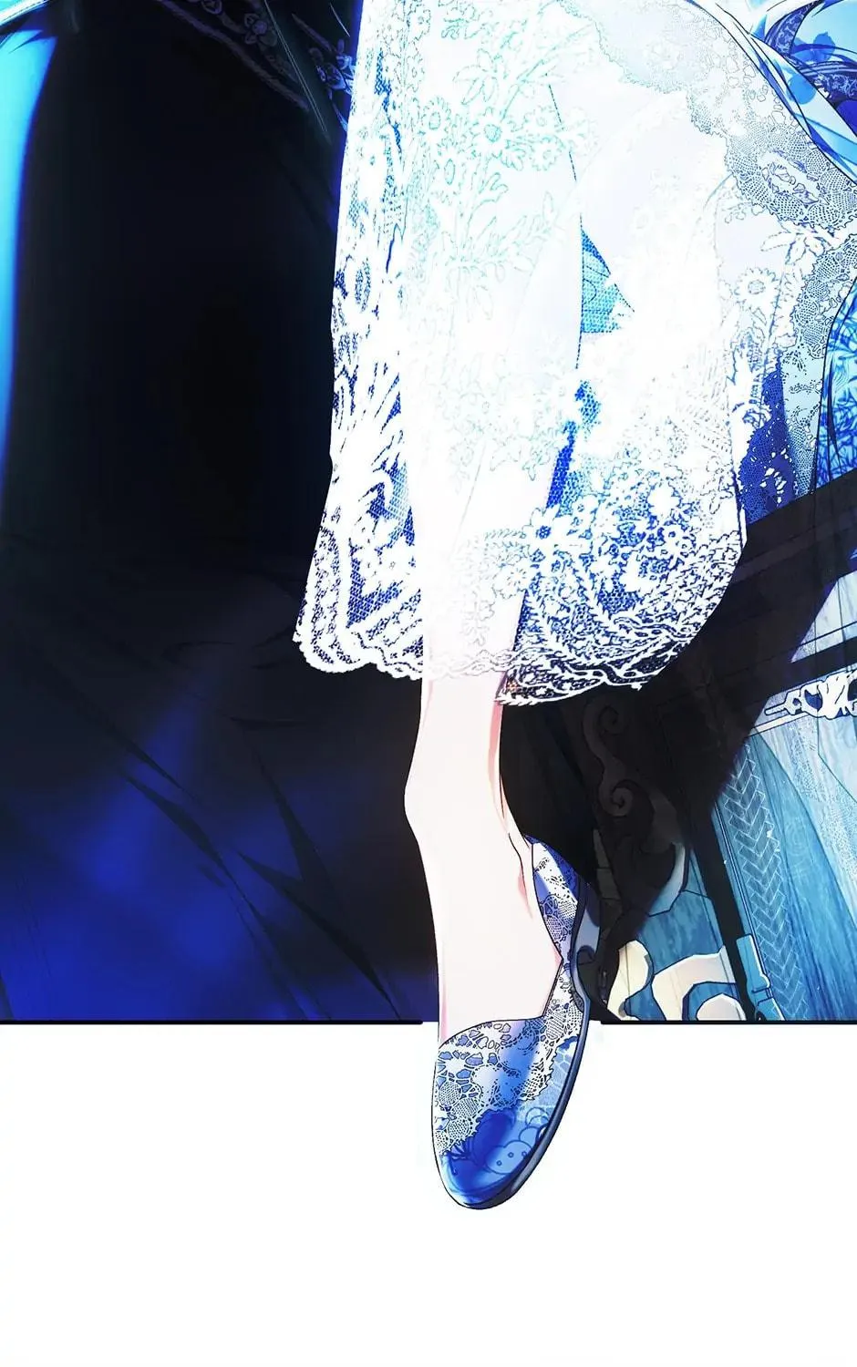 The Villainess is a Marionette Chapter 78 page 143 - 