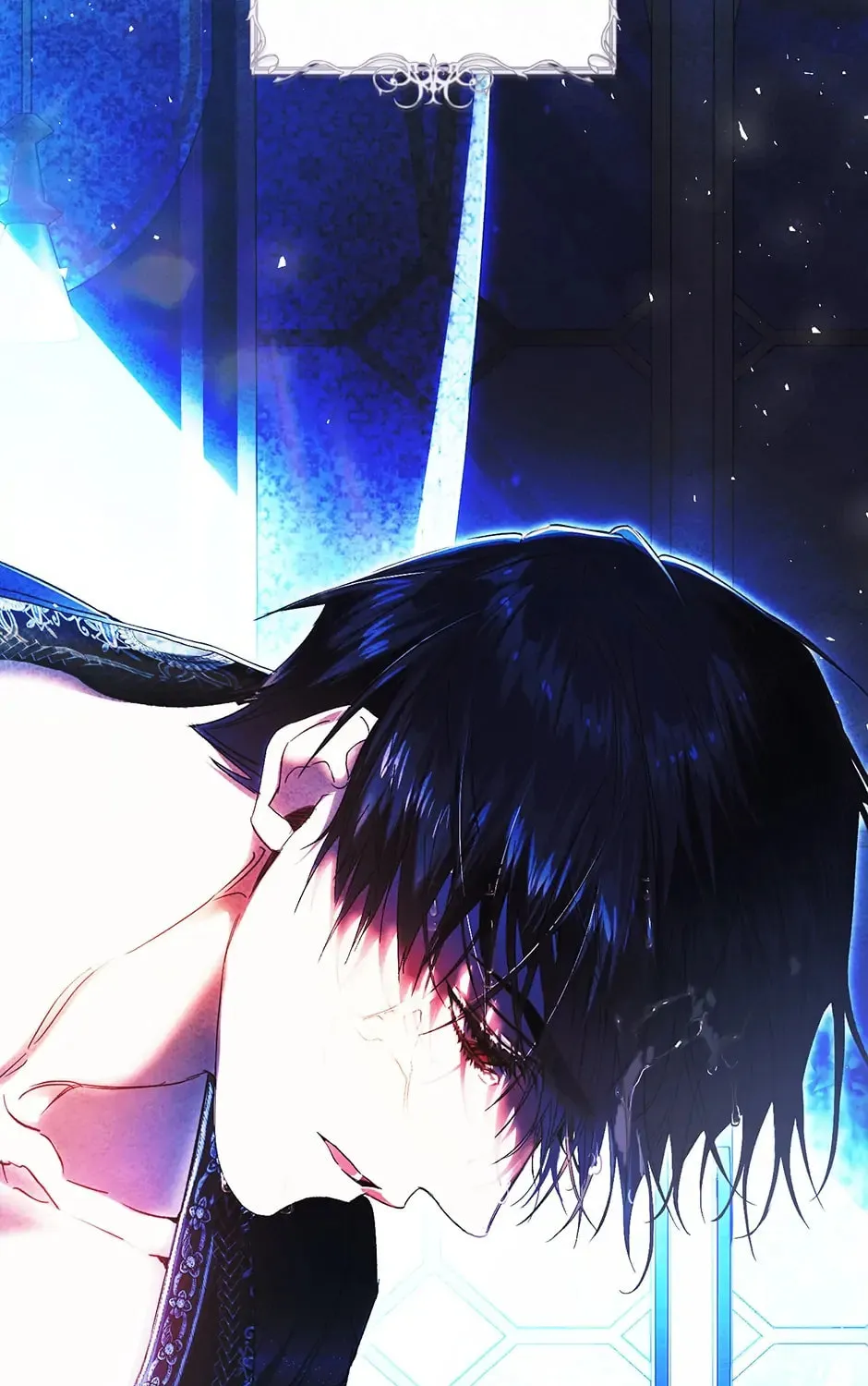 The Villainess is a Marionette Chapter 78 page 145 - 