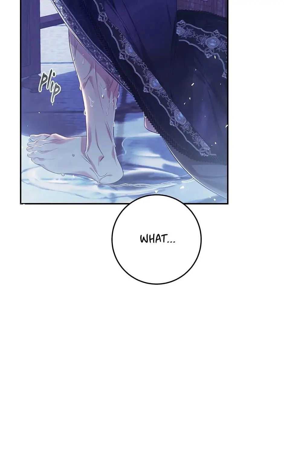 The Villainess is a Marionette Chapter 78 page 35 - 
