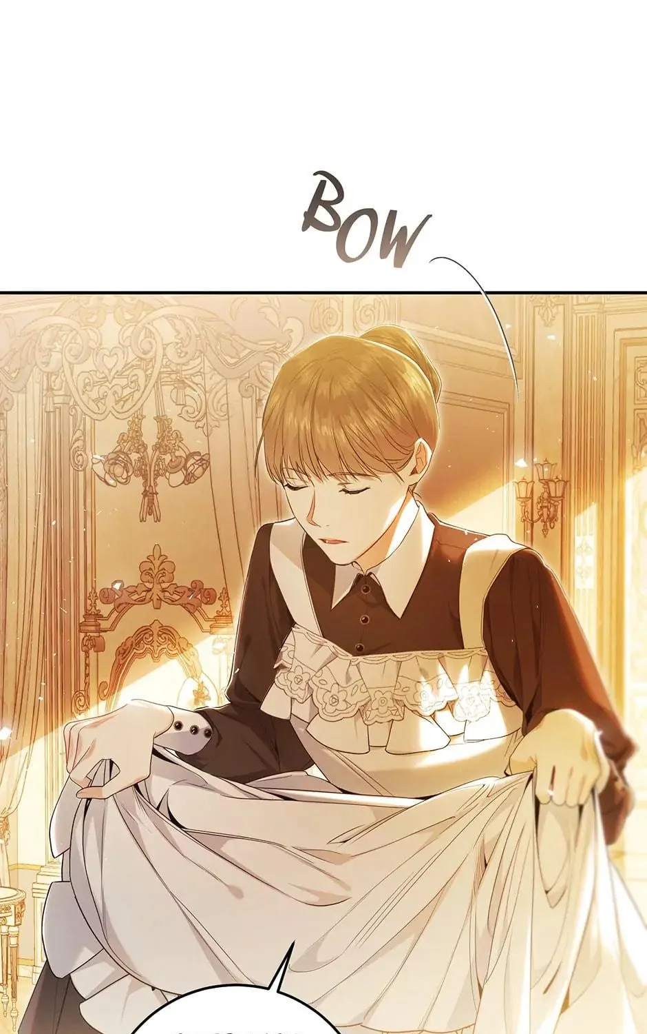 The Villainess is a Marionette Chapter 78 page 5 - 