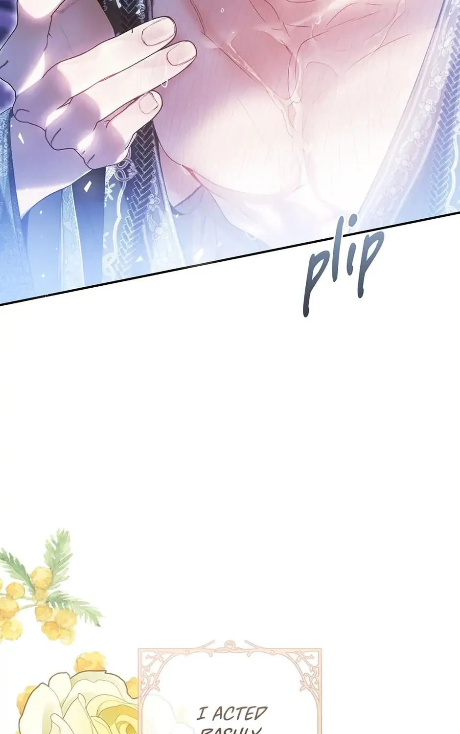 The Villainess is a Marionette Chapter 78 page 43 - 