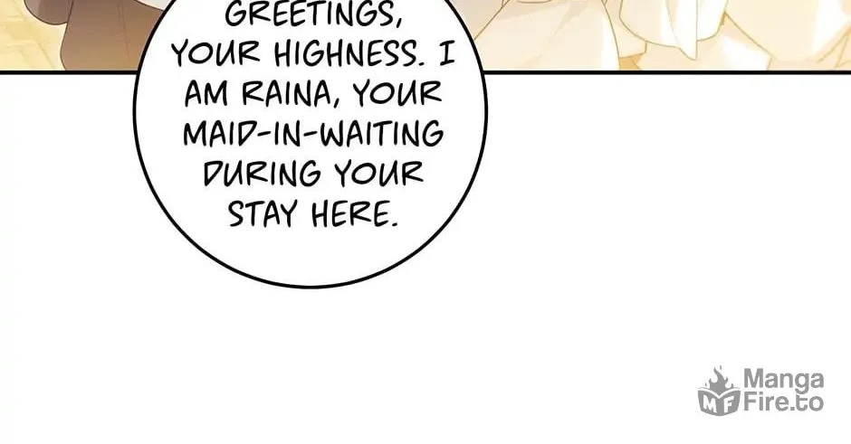 The Villainess is a Marionette Chapter 78 page 6 - 