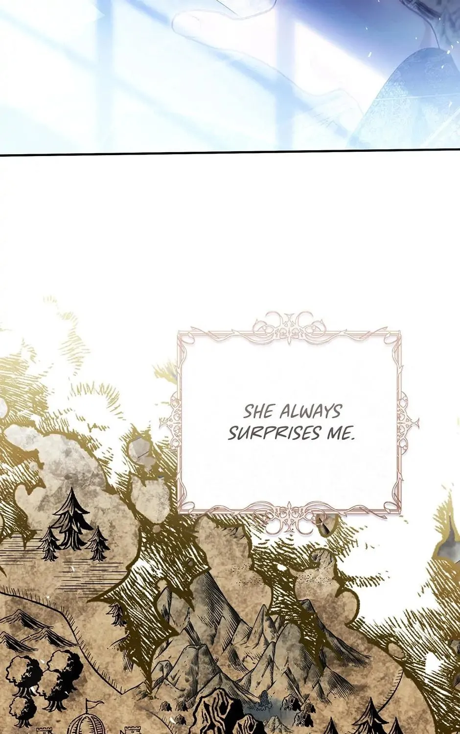 The Villainess is a Marionette Chapter 78 page 53 - 