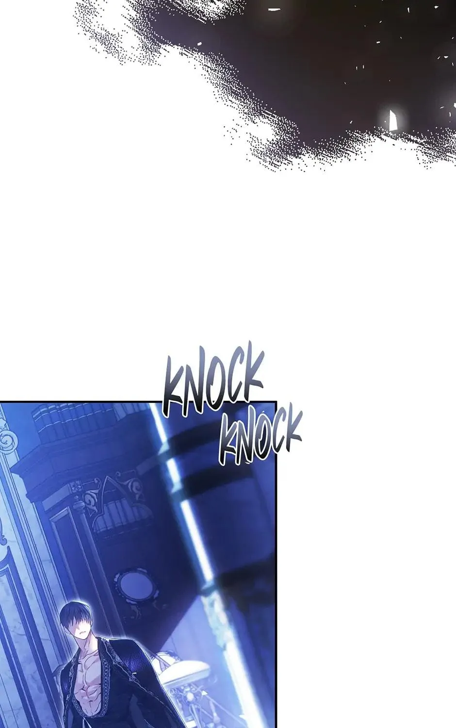 The Villainess is a Marionette Chapter 78 page 59 - 