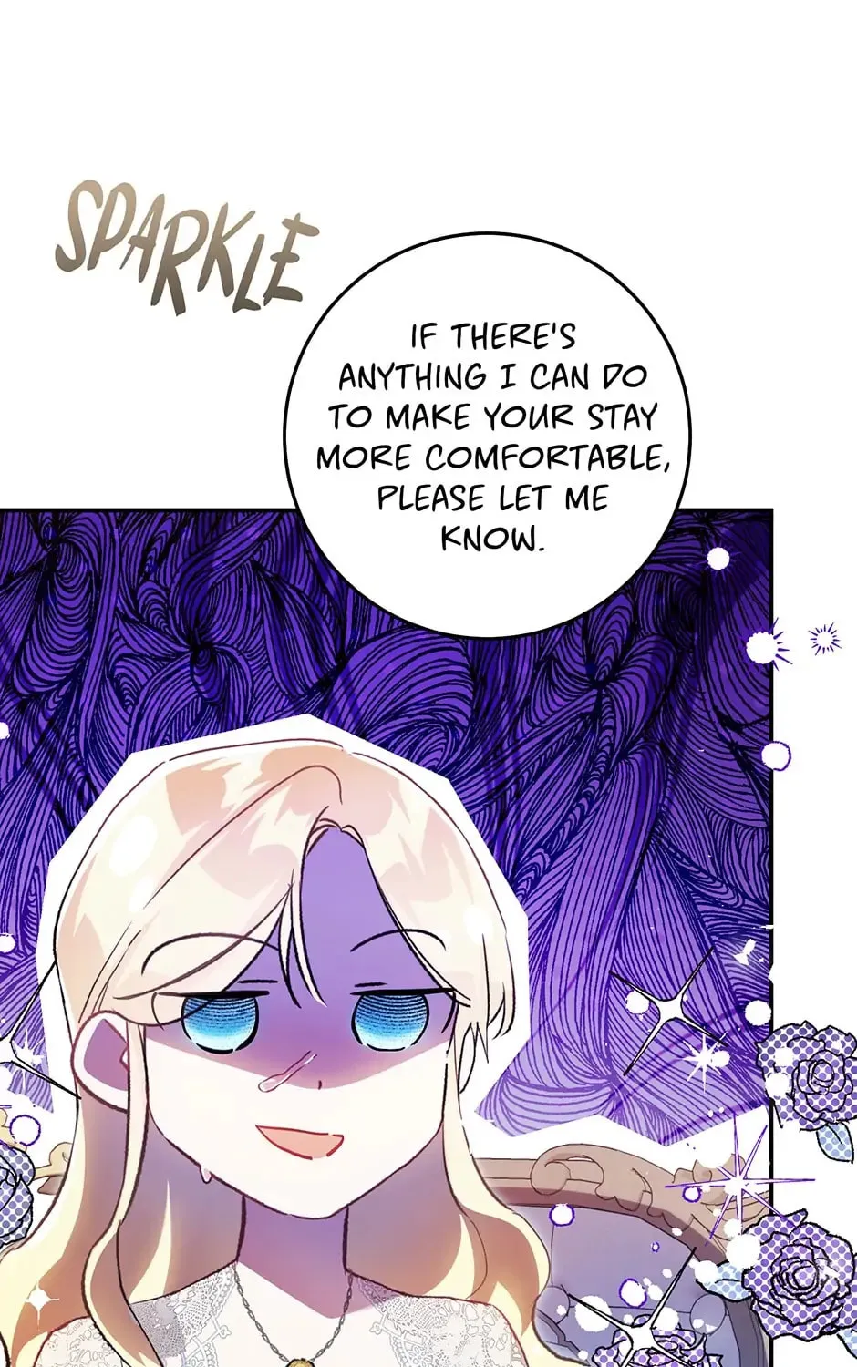 The Villainess is a Marionette Chapter 78 page 7 - 