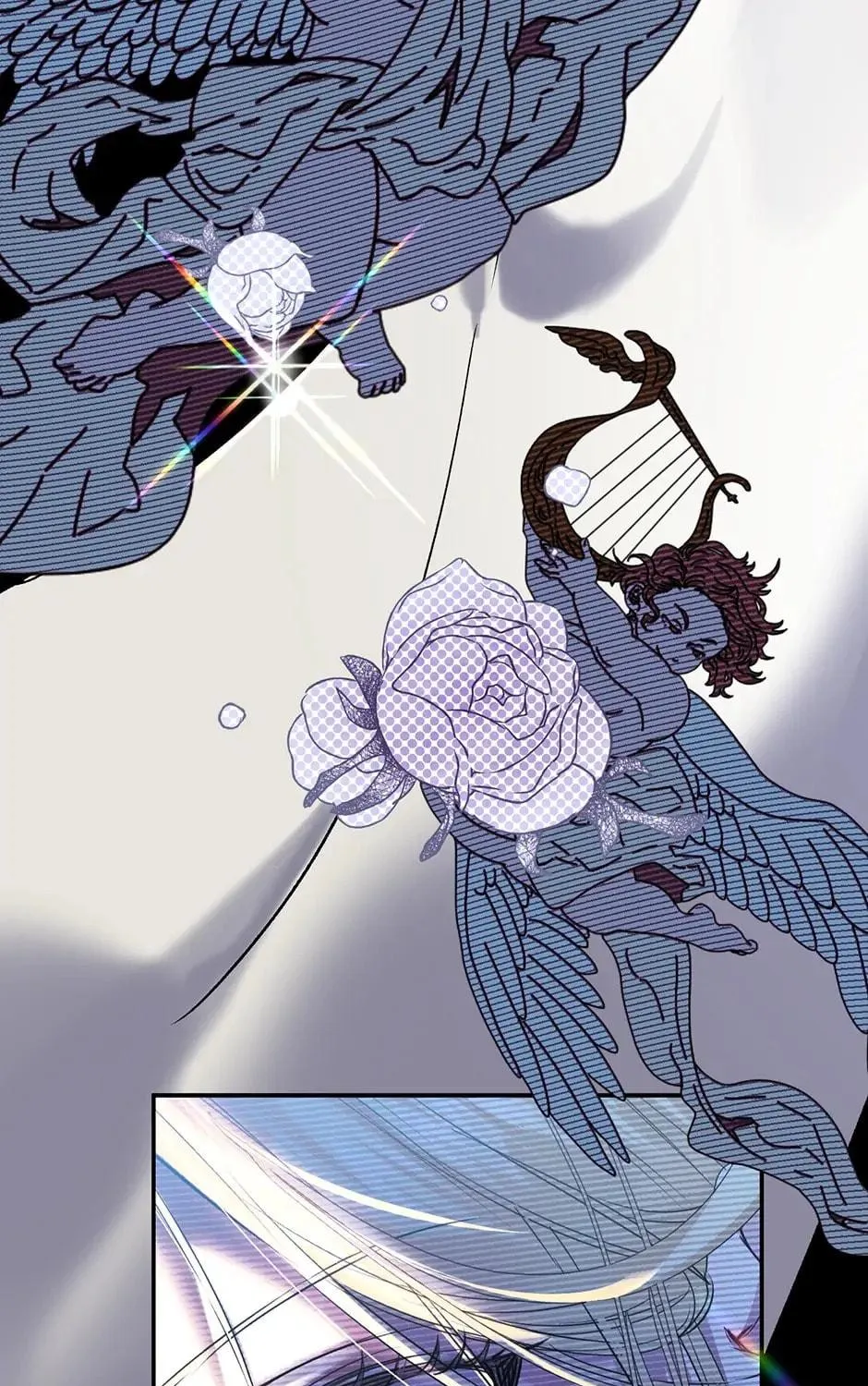 The Villainess is a Marionette Chapter 78 page 77 - 