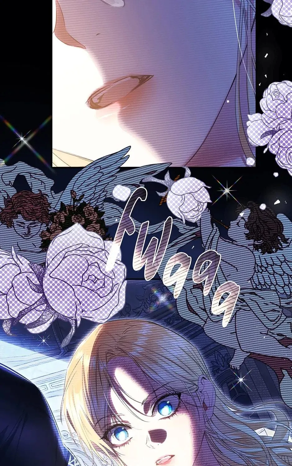 The Villainess is a Marionette Chapter 78 page 79 - 