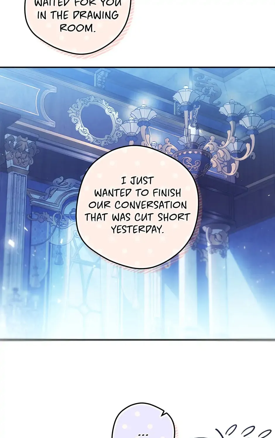The Villainess is a Marionette Chapter 78 page 91 - 
