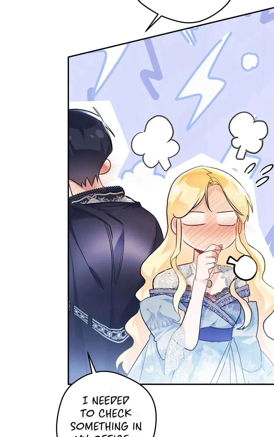 The Villainess is a Marionette Chapter 78 page 95 - 