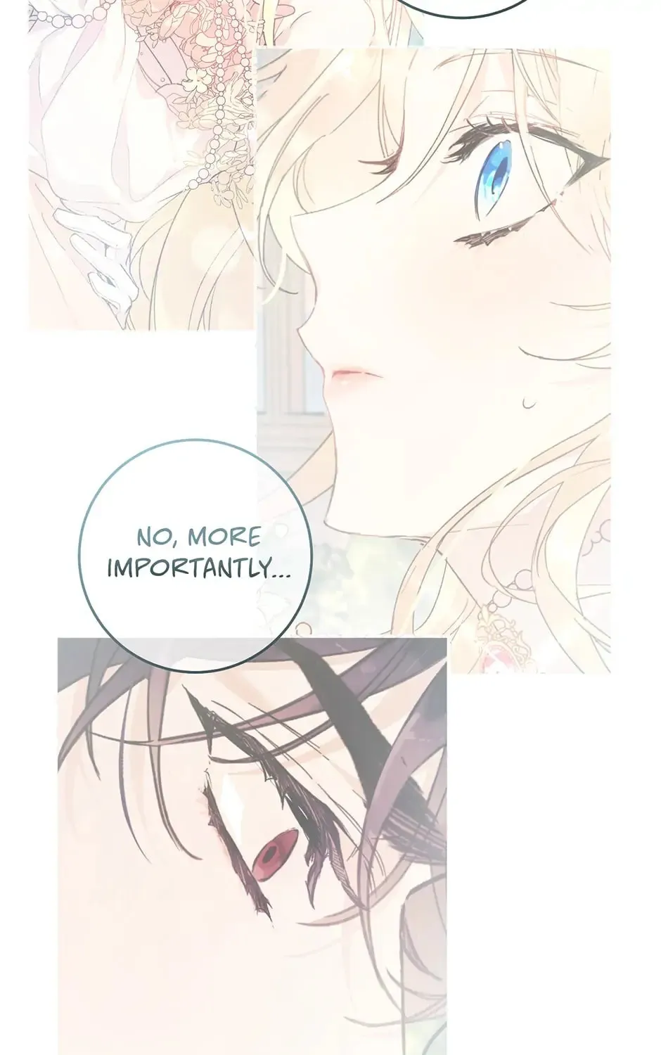 The Villainess is a Marionette Chapter 79 page 105 - 