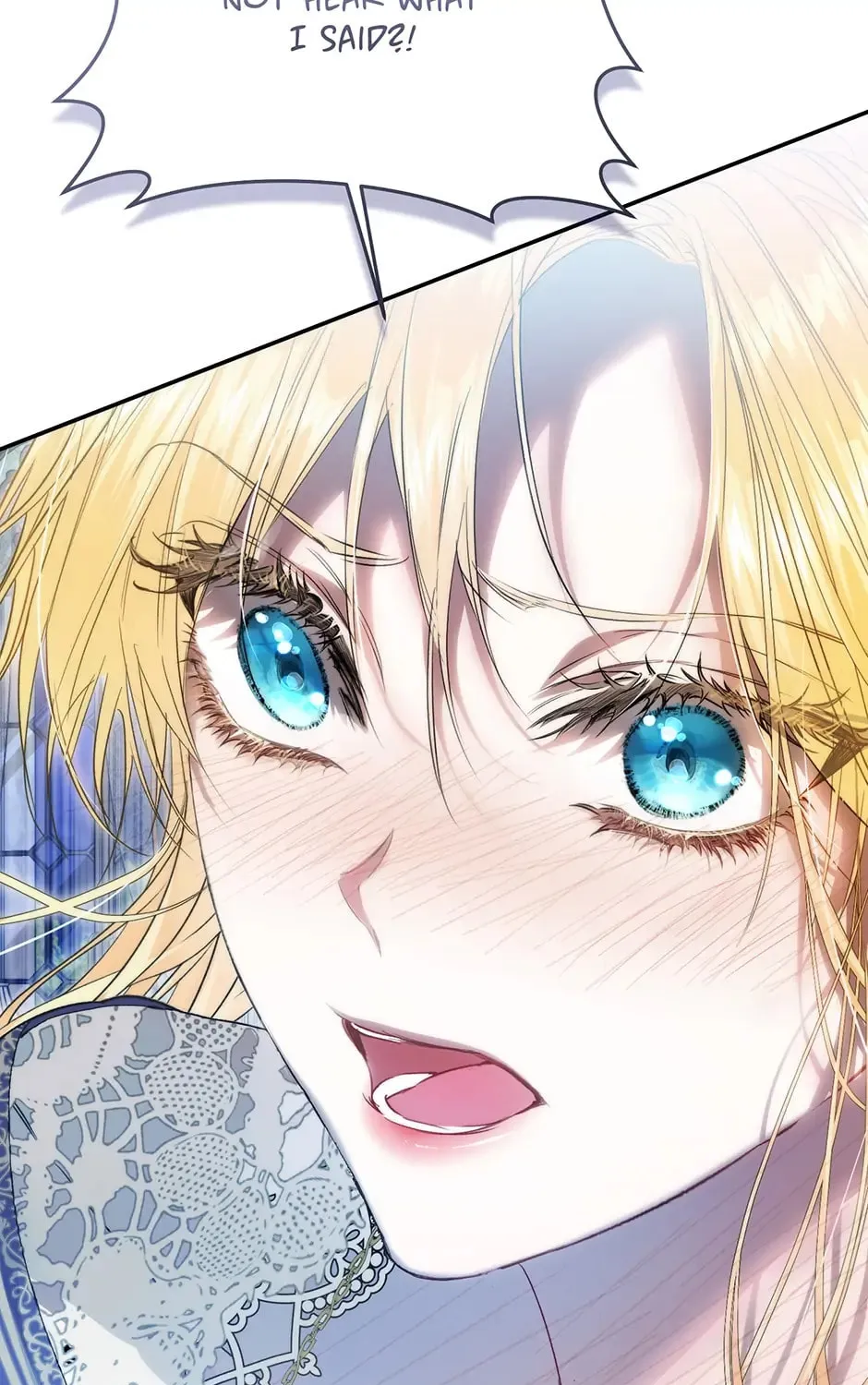 The Villainess is a Marionette Chapter 79 page 135 - 