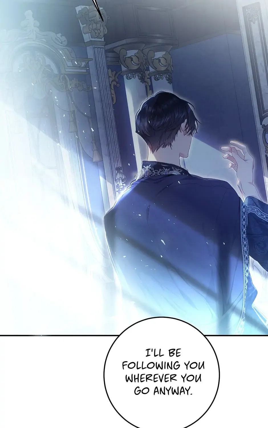 The Villainess is a Marionette Chapter 79 page 145 - 