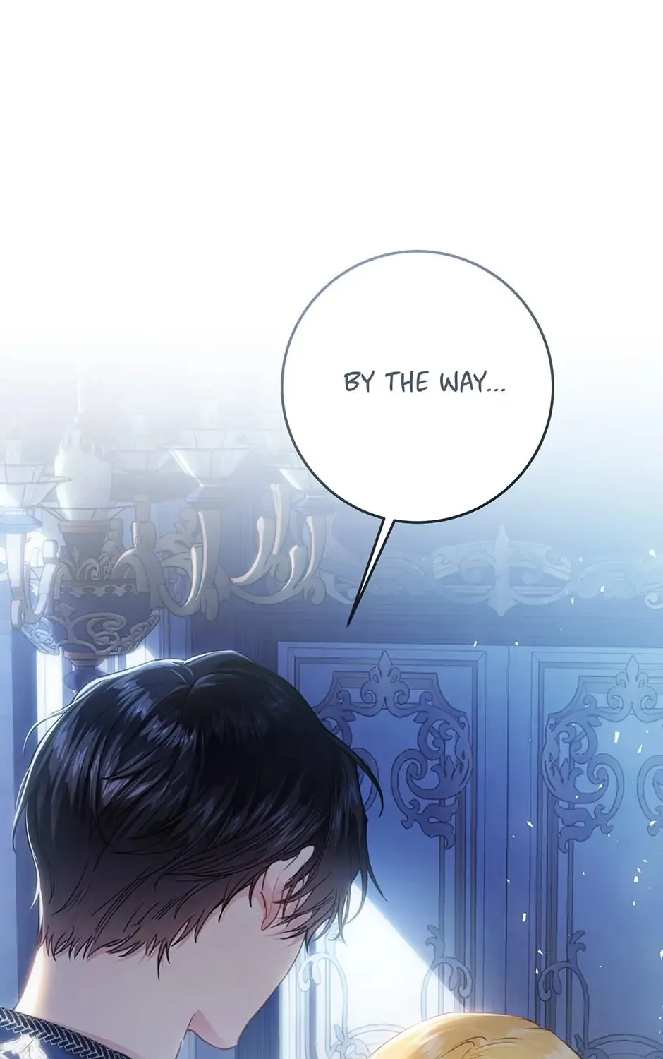 The Villainess is a Marionette Chapter 79 page 157 - 