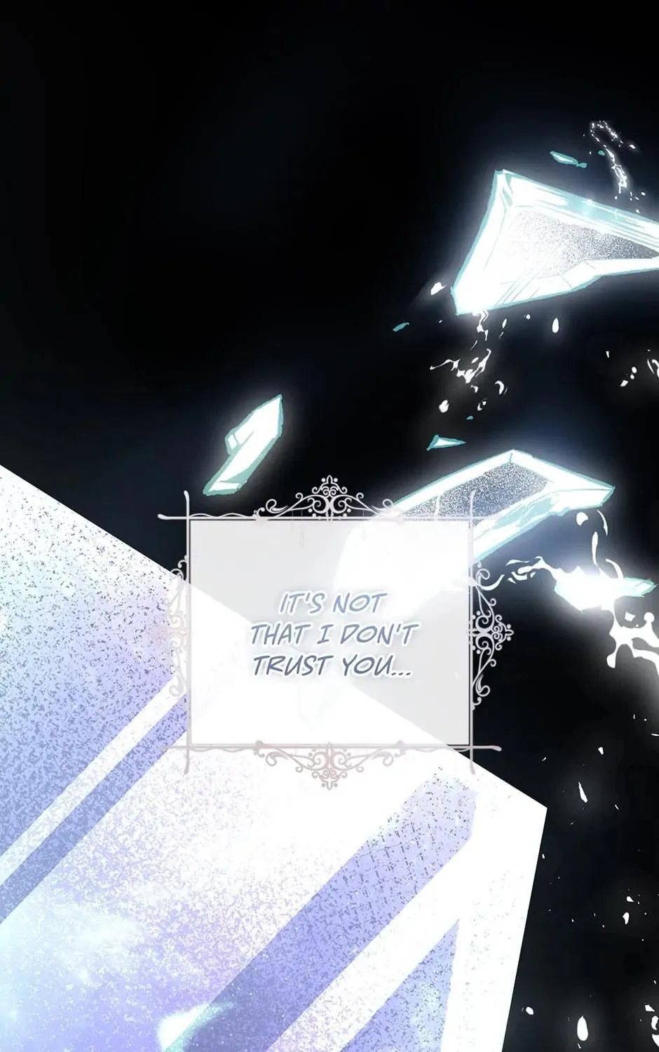 The Villainess is a Marionette Chapter 79 page 169 - 