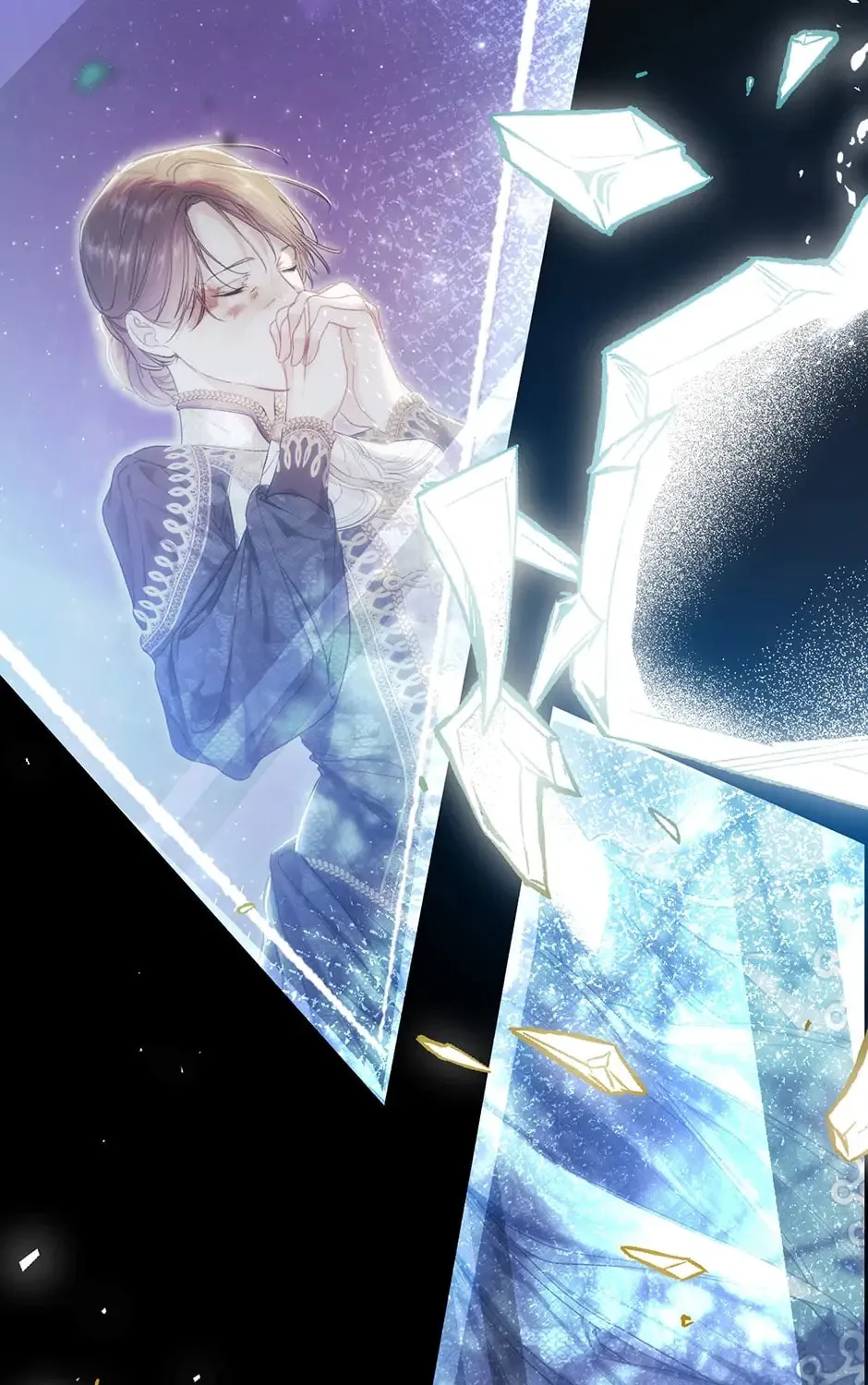 The Villainess is a Marionette Chapter 79 page 171 - 