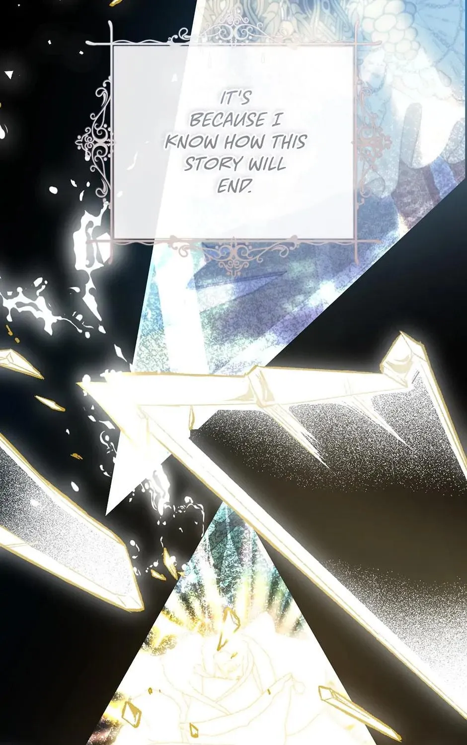 The Villainess is a Marionette Chapter 79 page 173 - 