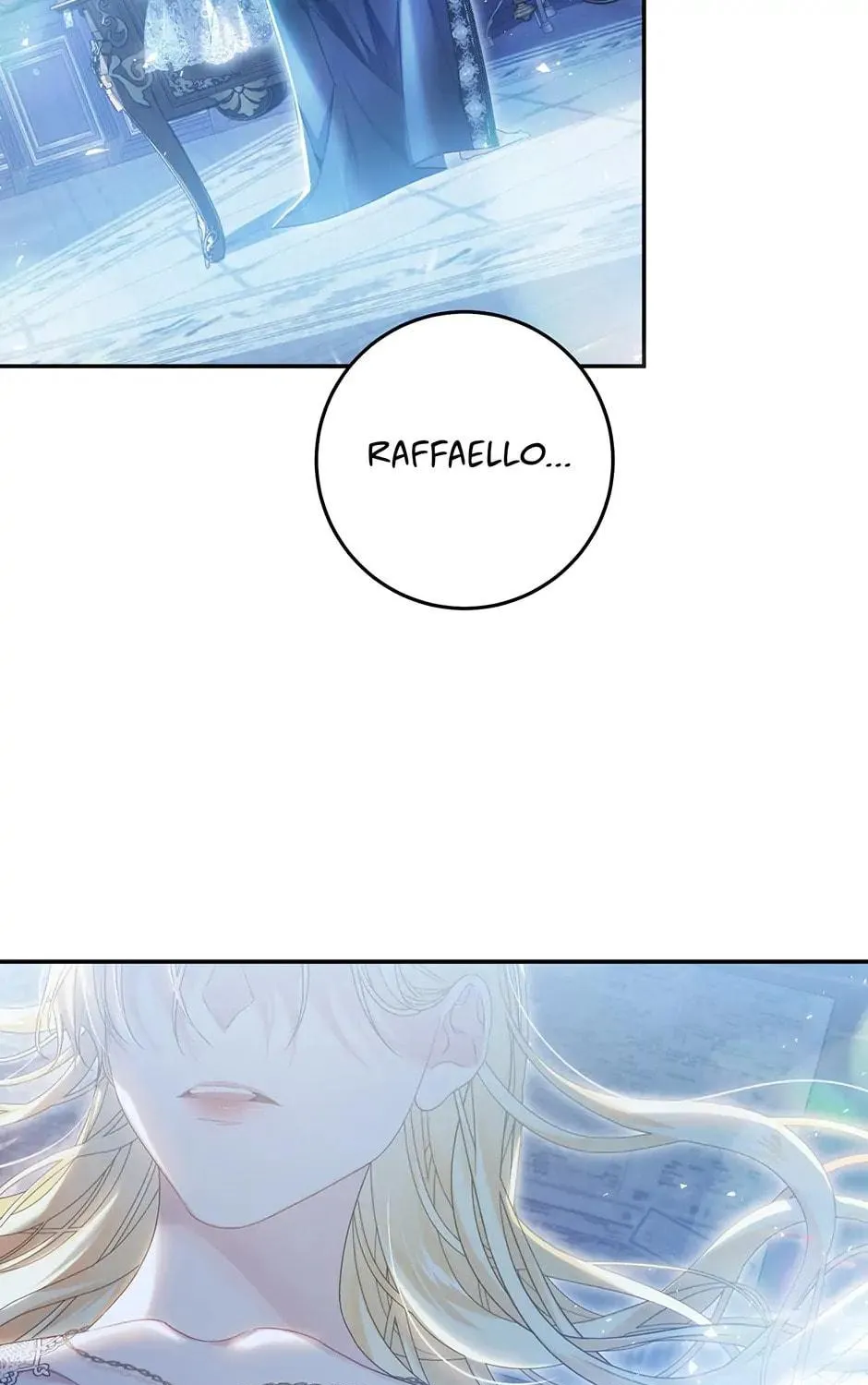 The Villainess is a Marionette Chapter 79 page 23 - 