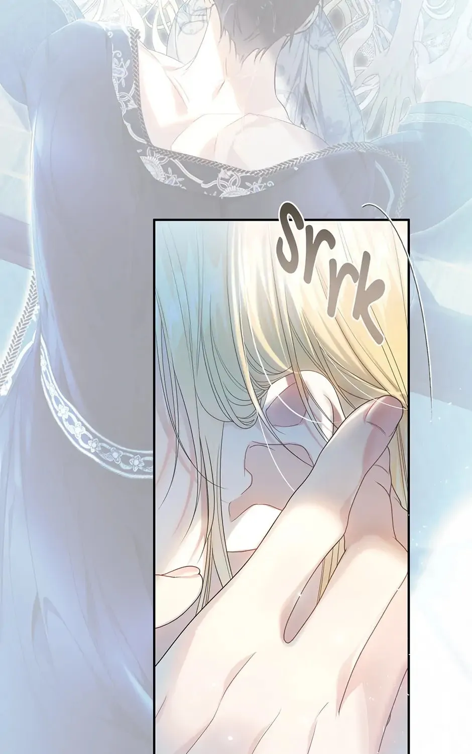 The Villainess is a Marionette Chapter 79 page 27 - 