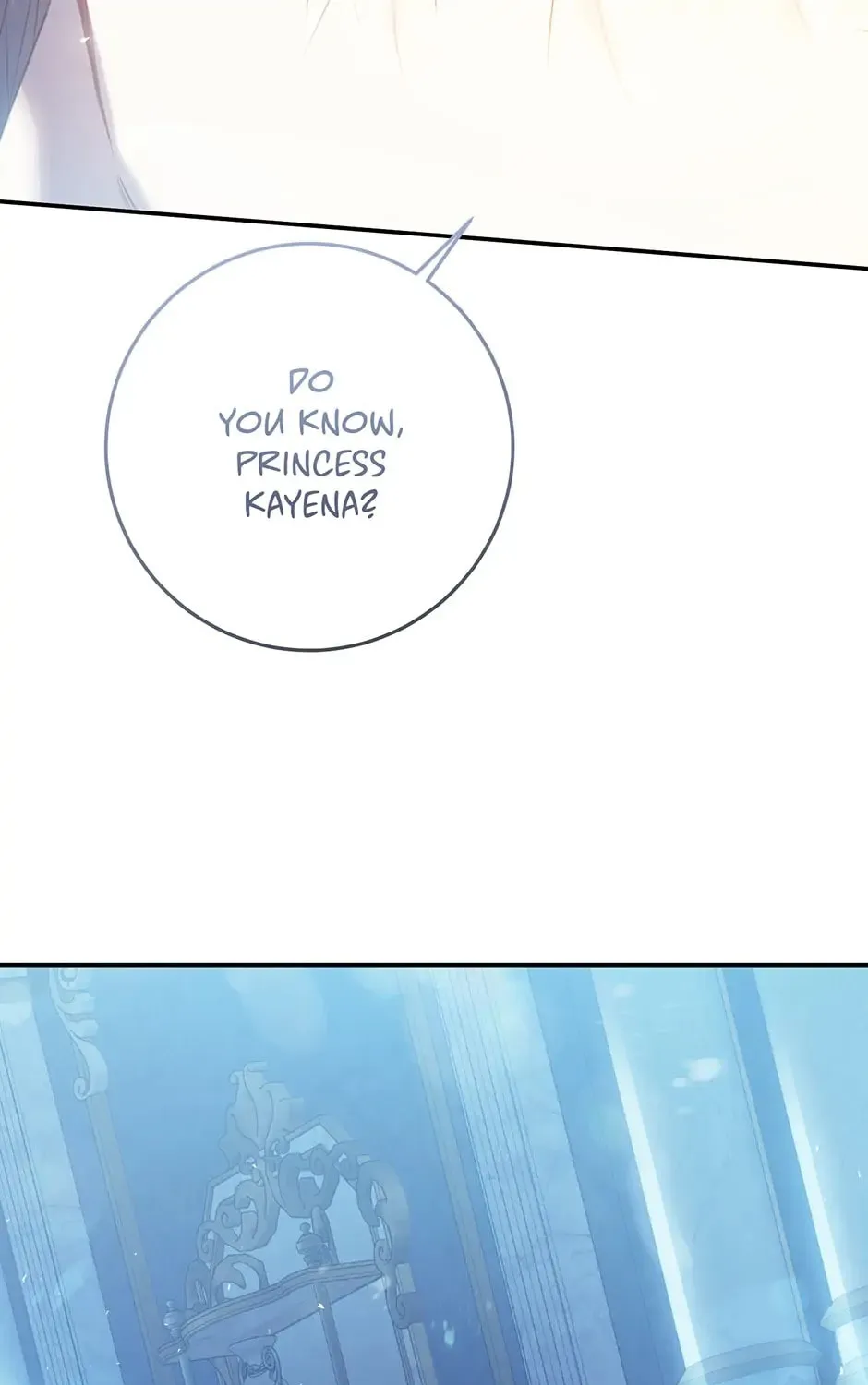 The Villainess is a Marionette Chapter 79 page 33 - 