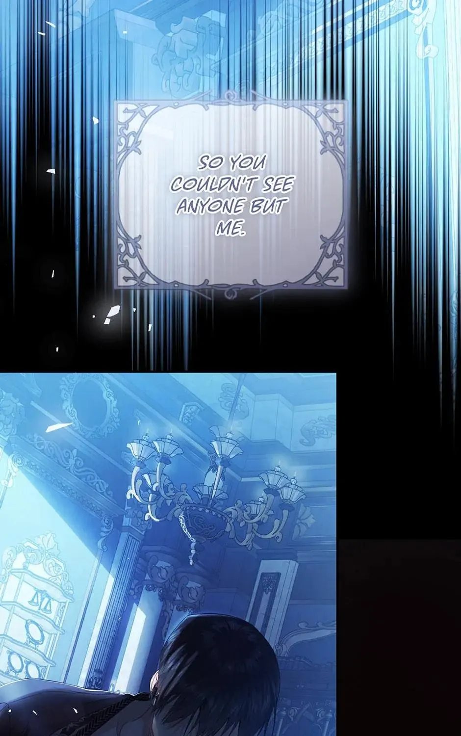 The Villainess is a Marionette Chapter 79 page 5 - 