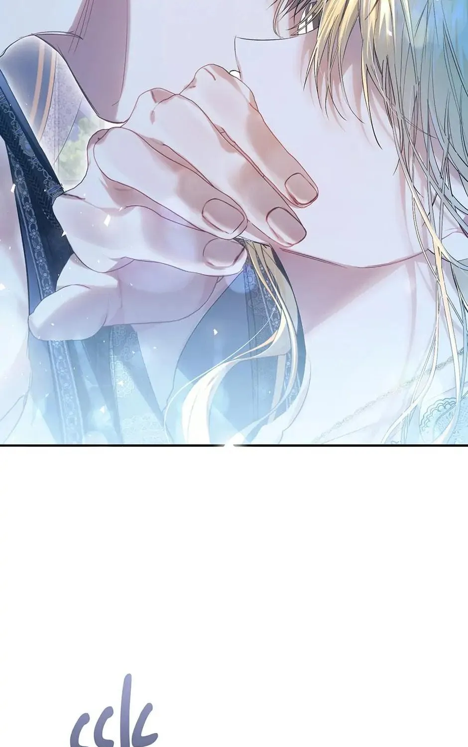 The Villainess is a Marionette Chapter 79 page 41 - 