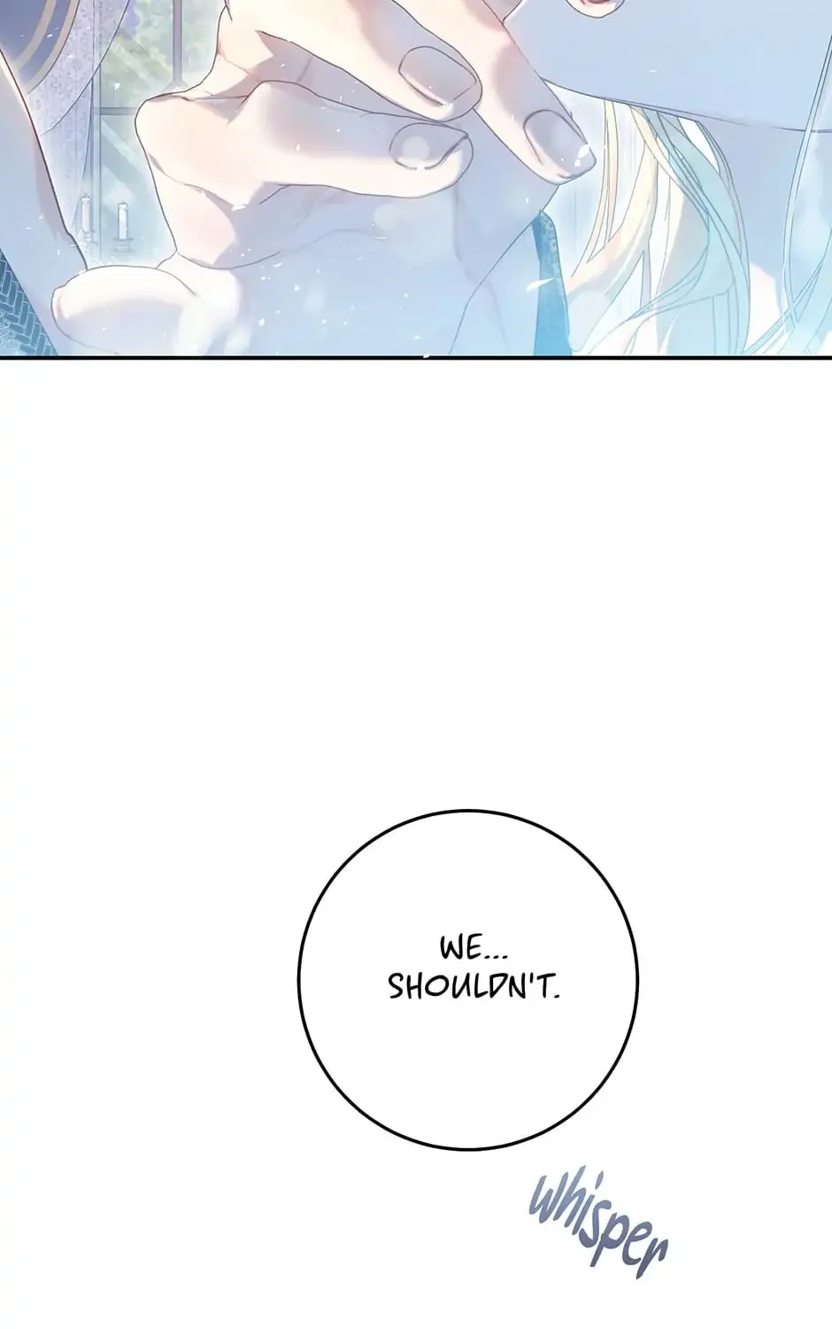 The Villainess is a Marionette Chapter 79 page 43 - 