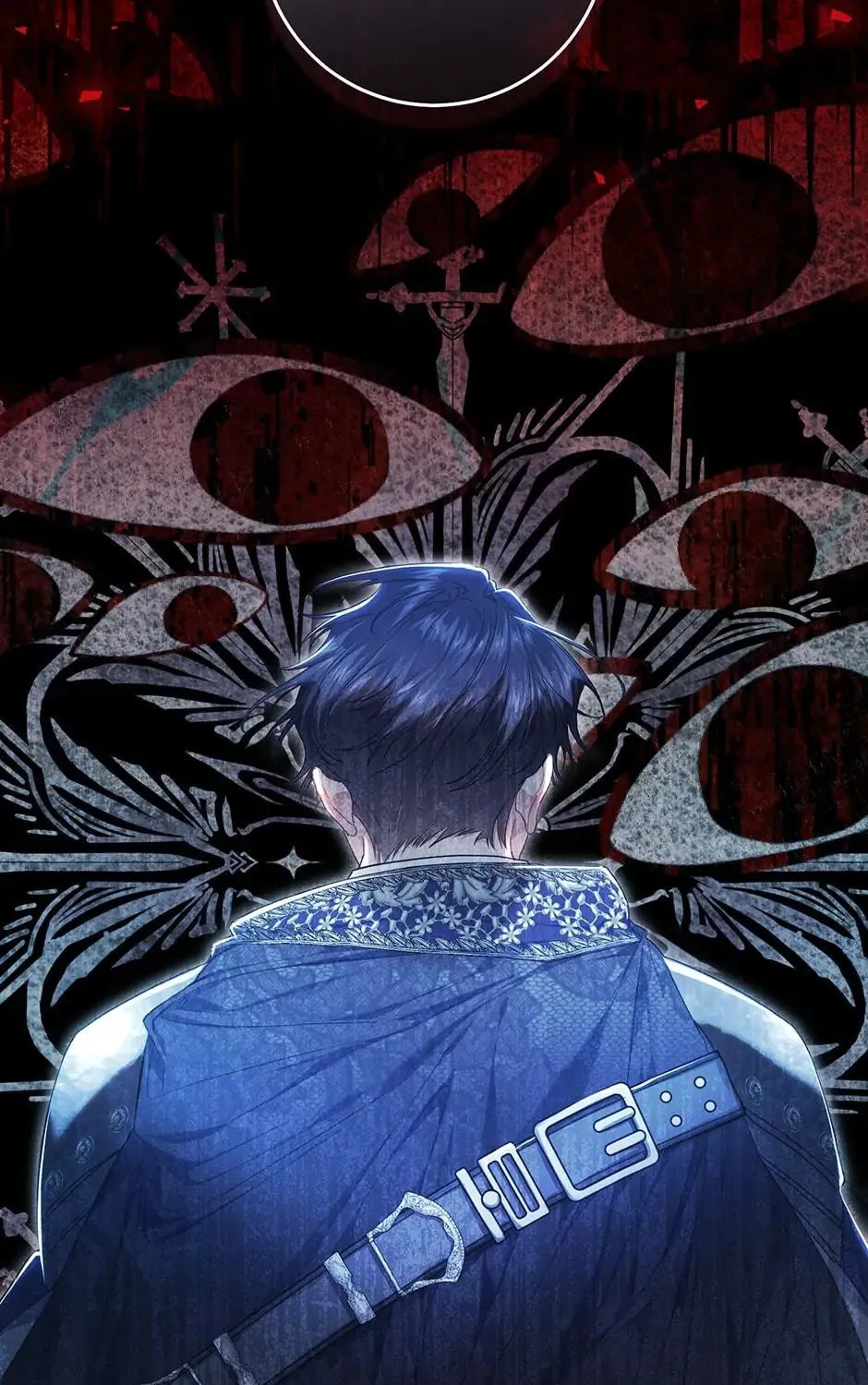The Villainess is a Marionette Chapter 79 page 49 - 