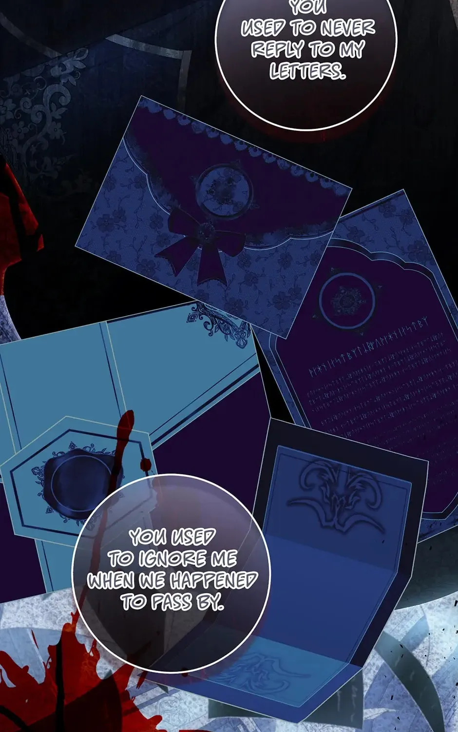The Villainess is a Marionette Chapter 79 page 51 - 