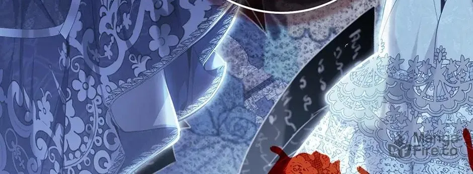 The Villainess is a Marionette Chapter 79 page 54 - 