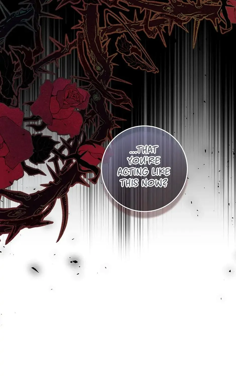 The Villainess is a Marionette Chapter 79 page 59 - 