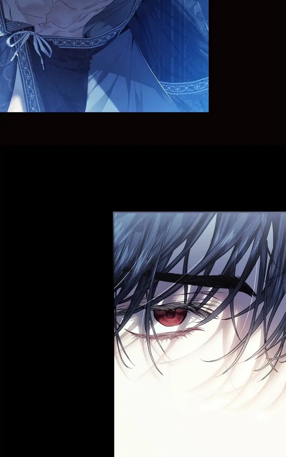 The Villainess is a Marionette Chapter 79 page 7 - 