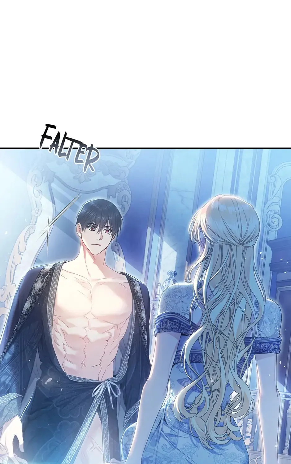 The Villainess is a Marionette Chapter 79 page 61 - 