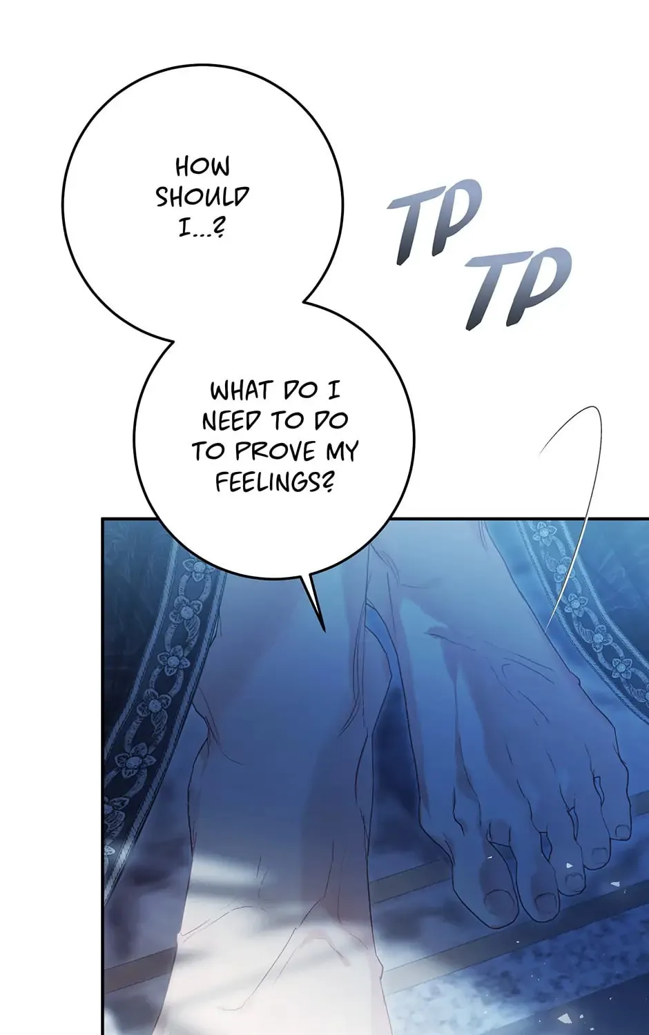 The Villainess is a Marionette Chapter 79 page 63 - 