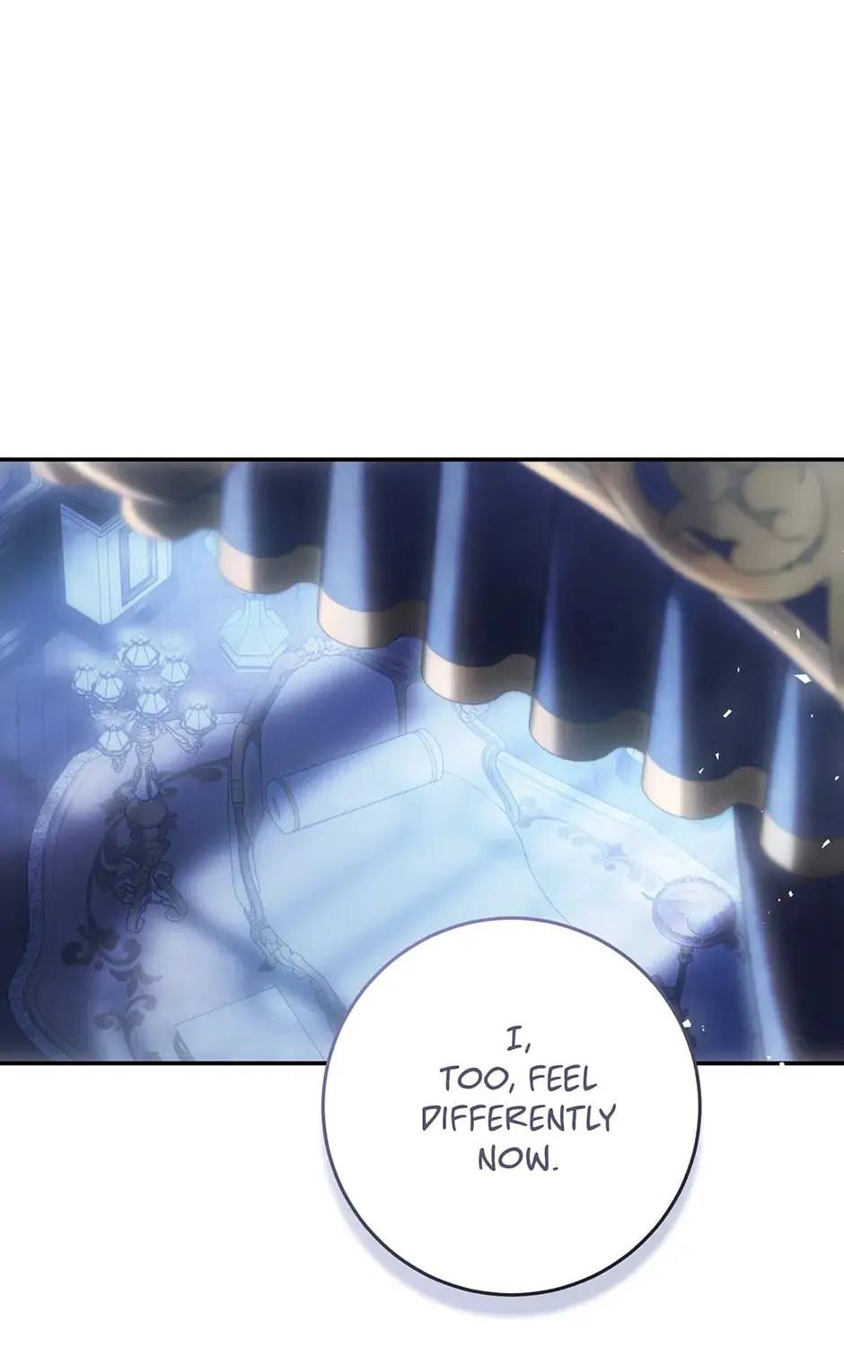 The Villainess is a Marionette Chapter 79 page 73 - 